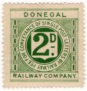 Donegal Railway Company