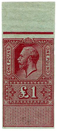 King George V