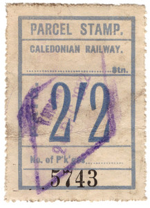 2/2d Parcel