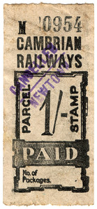 Cambrian Railways