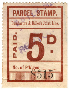 5d Parcel