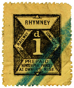 Rhymney Railway