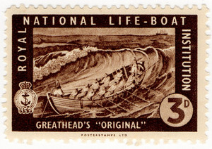 Greathead's Original