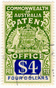 Patent Office