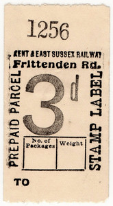 Kent & East Sussex Railway