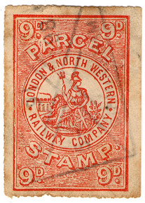 9d Parcel