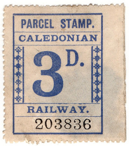 3d Parcel