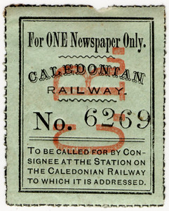 One Newspaper