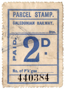 2d Parcel
