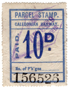 10d Parcel