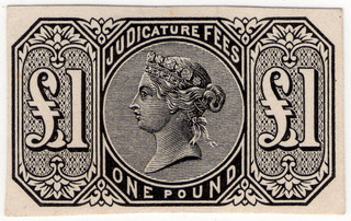 Judicature Fees
