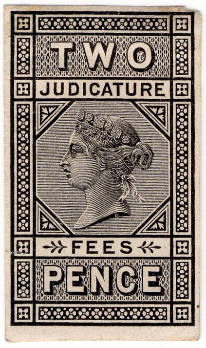 Die Proof 2d (1876)