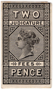 Die Proof 2d (1876)