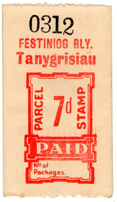 7d Parcel