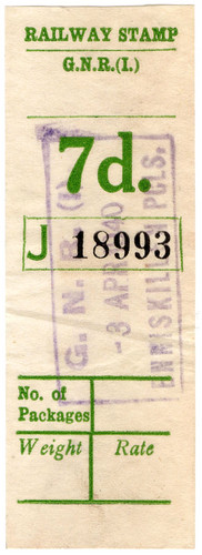 7d Parcel
