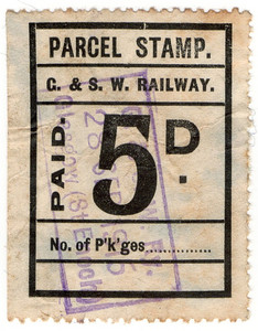 5d Parcel