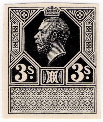 King George V
