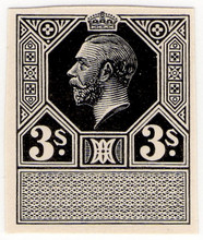 King George V
