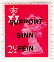 Support Sinn Fein