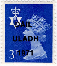 Free Ulster