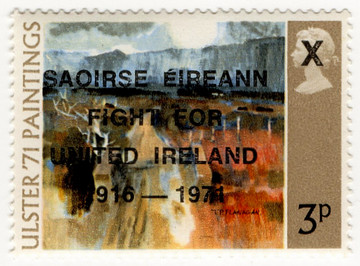 Fight For United Ireland
