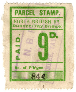 9d Parcel