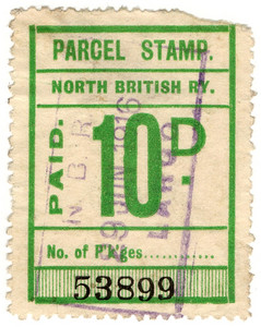 10d Parcel