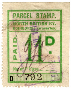 11d Parcel