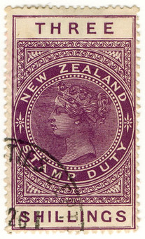 (237) 3/- Purple (1882)
