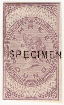 Queen Victoria