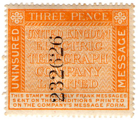 United Kingdom Electric Telegraph Company