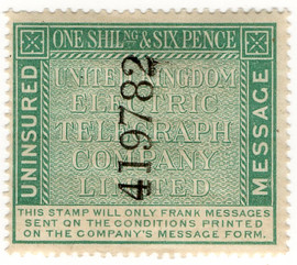 United Kingdom Electric Telegraph Company