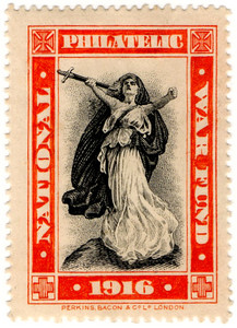 National Philatelic War Fund