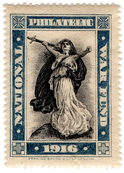 Prussian Blue & Black